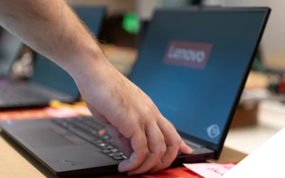 Hardware Procurement & Setup