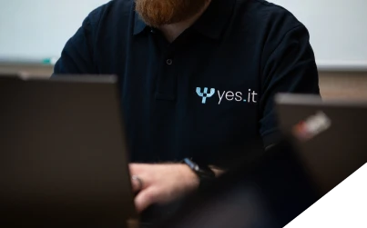 YesCloud