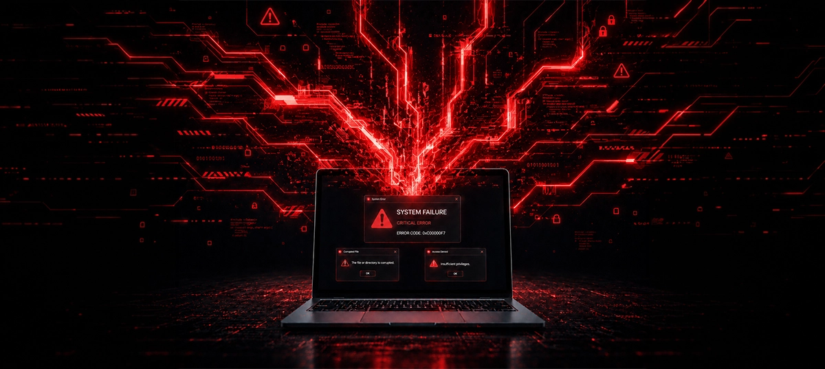 Cyber Security Services device problem quietly growing out of control.